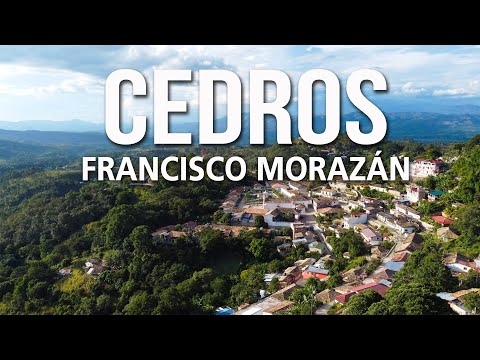 Thumbnail for Esta Ciudad fue Capital de Honduras por 24 Horas | CEDROS, FRANCISCO MORAZÁN (Joel Seoane) ????????????