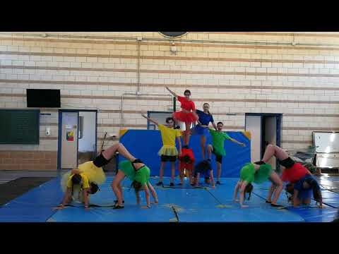 2021 2022 Acrosport  2