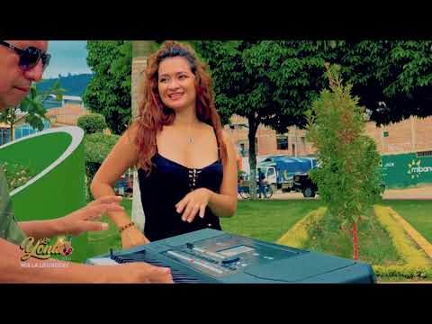 Las Voces del Huayno Cajamarquino  LOS YONAR DE JAEN (Vídeo Clip - Oficial )► 4K