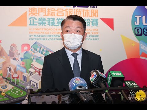 【新聞局】李偉農:今年首5月成功協助3,277位本地居民獲聘