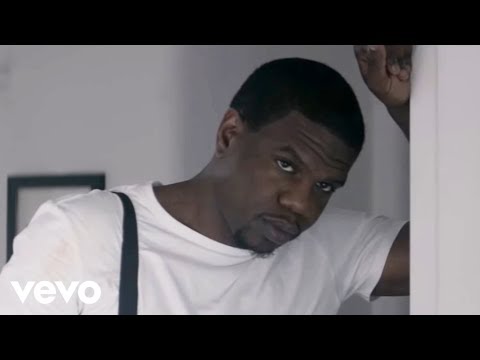 R. City - Locked Away (Official Video) ft. Adam Levine