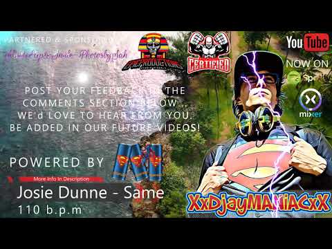 ???? XxDjayMANiACxX SENSATIONAL VIBES 9 ????