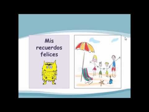 Sesión: Los recuerdos felices - 1er grado