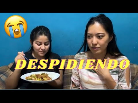 Thumbnail for COCINANDO POLLO TERIYAKI CON MI MEJOR AMIGA EN EL SALVADOR