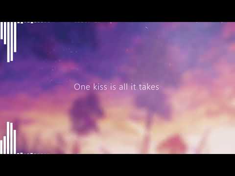 Calvin Harris, Dua Lipa - One Kiss (Lyrics)