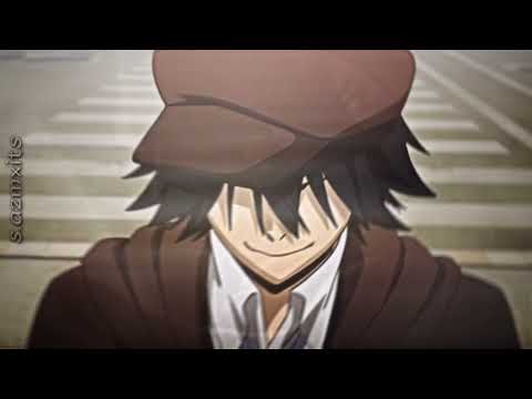 Mala - Ranpo edit
