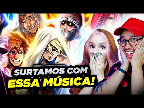 Fizeram algo INCRÍVEL com RAGNAROK - Deuses VS Humanos | ESPECIAL 300K do AniRap