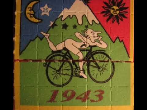 Thumbnail for psychedelic rock 60s mix