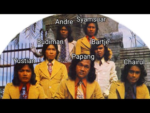 Thumbnail for Hidup Dalam Penjara/Hidup Di Bui - D'lloyd (Versi Original)