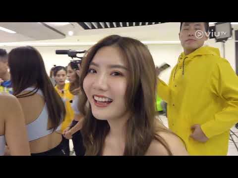 Thumbnail for 《造美人》 EP 12 - 暗票機制啟動