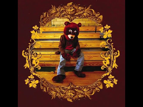 Thumbnail for Kanye West - The College Dropout (Full Album)