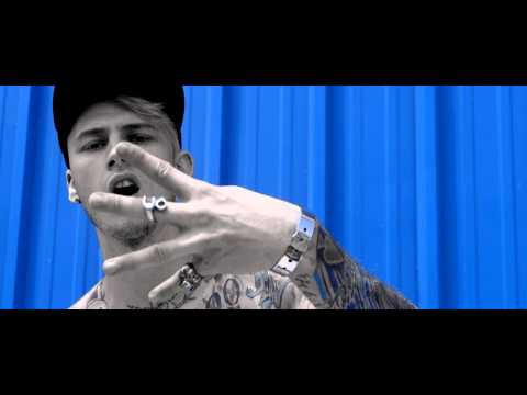 Thumbnail for Machine Gun Kelly - Blue Skies (Official Music Video)