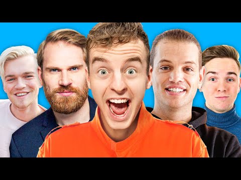 Youtubers Bepalen 7 Dagen Onze Dag!