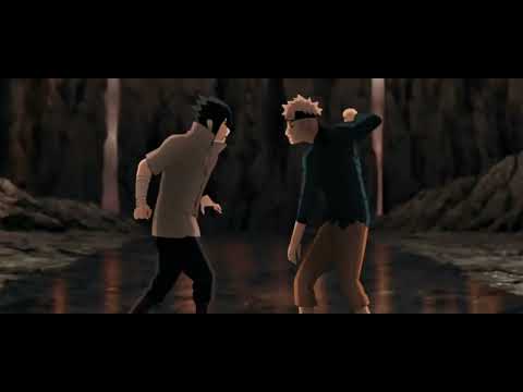 Thumbnail for Naruto x Sasuke - Middle Of The Night [AMV]