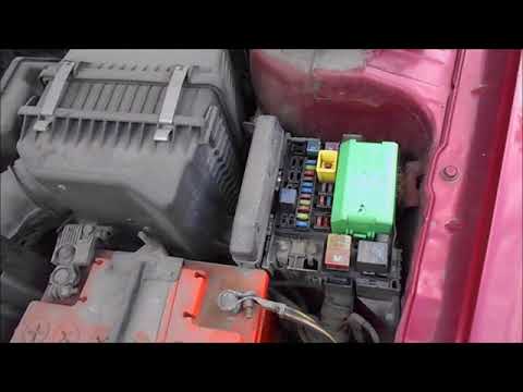 ЗАПРАВКА АВТОМОБИЛЬНОГО КОНДИЦИОНЕРА ДЛЯ НОВИЧКОВ