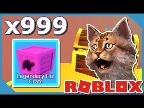 Thumbnail for How To Get Unlimited Legendary Crates in Roblox Mining Simulator