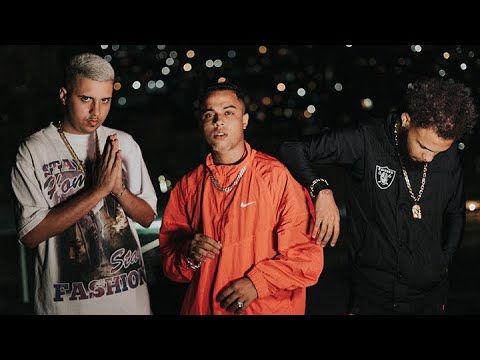 Benção "Holy Father" (Sobs, Sos & Sueth) (beat. @peunubeat & OGBahia)