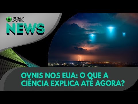Thumbnail for Ao Vivo | OVNIs nos EUA: o que a ciência explica até agora? | 14/02/2023 | #OlharDigital