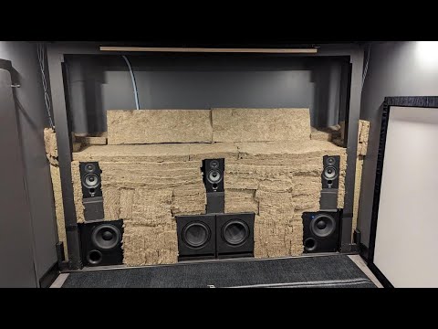 Thumbnail for AVRant Podcast #911 - The 7 Sub Podcast (Culver Post's Micro-LED Screens, Ang Lee on HFR & 3D)