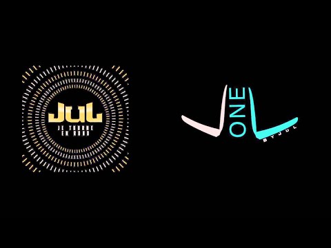 JUL // JE TOURNE EN ROND // (JTER)