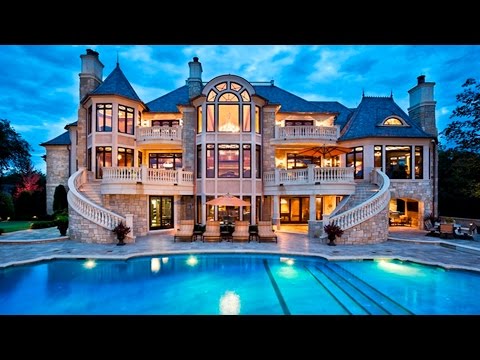 Thumbnail for Las casas mas hermosas y caras del mundo a 2016