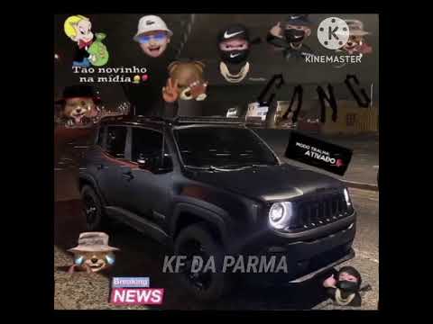 Thumbnail for DENTRO DO JEEP VS BAILE DA V.O [[2023]]