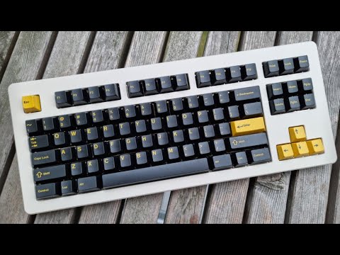 Rama Works U80-A Soya Build Time Lapse