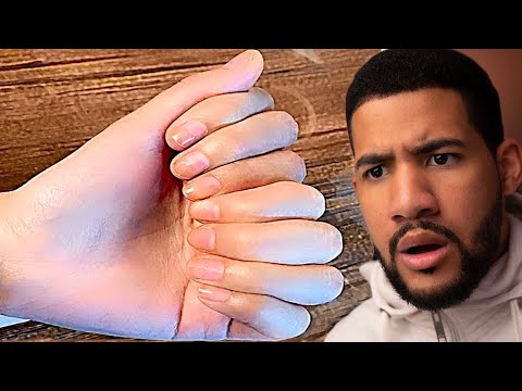 Thumbnail for Cosas Que Verás Por Primera Vez En Tu Vida #17