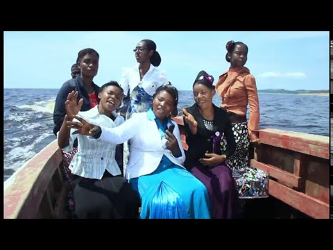 Thumbnail for Ha uma terra alem do rio| Grupo Do Lirio do Vale Cabinda