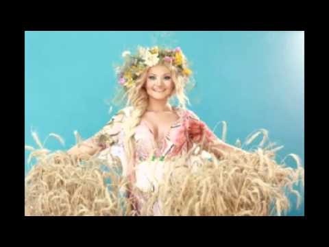 Наталія Бучинська -  Карпати