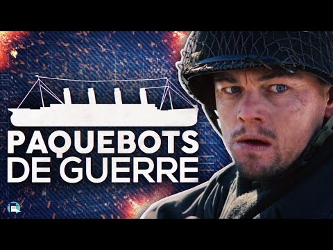 Transformer un paquebot en arme de guerre ?