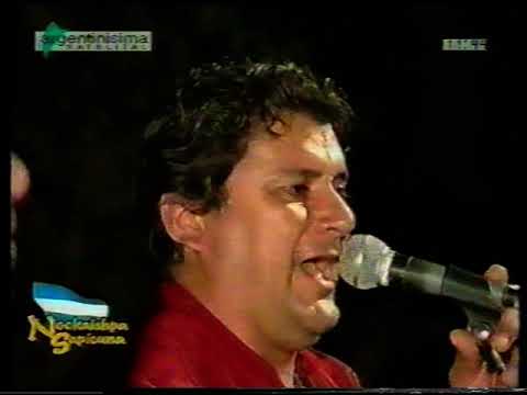 Pastor Luna El Rey Santiagueño - Baile de campo - Chamame - Nockaishpa Sapicuna - Nuestras Raices -