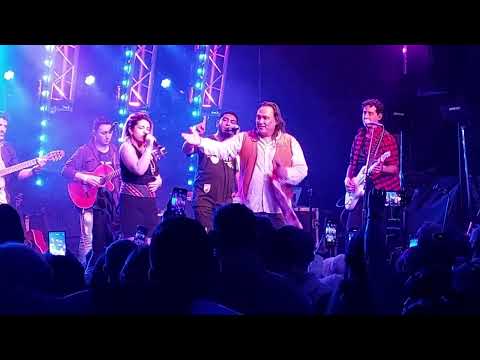 Malena Dorado y Sergio Galeguillo  - Zamba de Amor en Vuelo