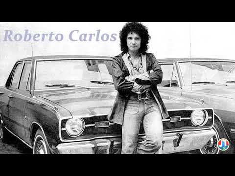 As 20 Melhores de Roberto Carlos Anos 70 a 74