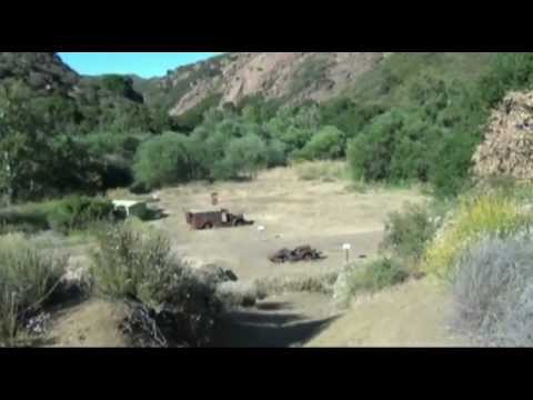 Thumbnail for M*A*S*H Filming Location - Then and Now shots