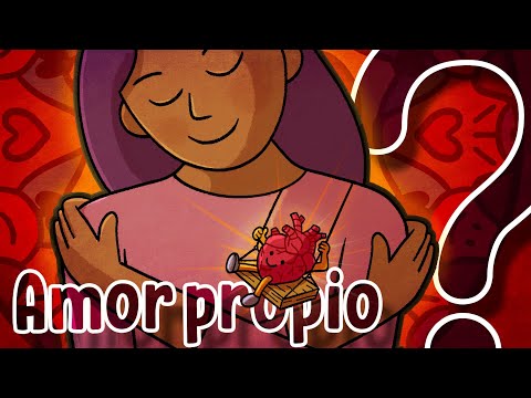 ¿Tú te amas? Los secretos de la autoestima