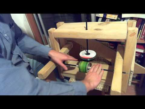 Thumbnail for Генератор свободной энергии. Бестопливный генератор. Демонстрация установки.