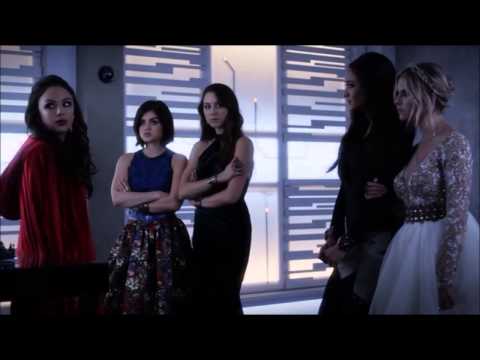 Thumbnail for Pretty Little Liars 6x10 - The Story Of Charles DiLaurentis Part 6/7
