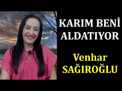 Thumbnail for Karım Beni Aldatıyor - Gülay Özcan - Seslendiren:Venhar SAĞIROĞLU