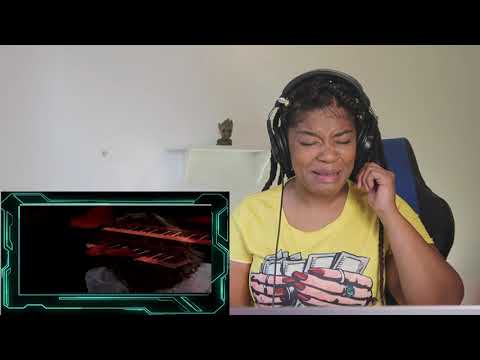 Thumbnail for Myriam Hernández - Herida REACCION!!!