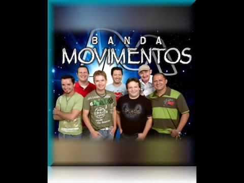 Banda Movimentos - Luz Camera Ação
