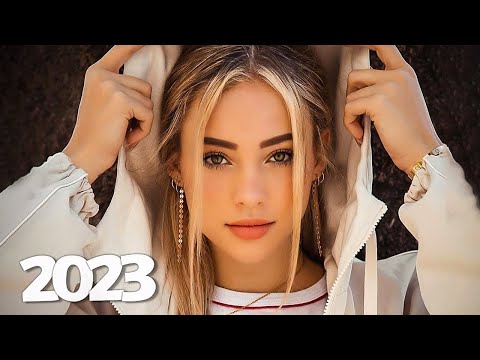 Musica para trabajar activo y alegre - Música Alegre para en Tiendas, Cafés | Deep House Mix 2023 #2