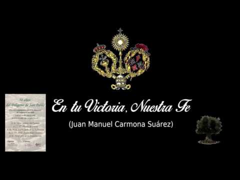 Thumbnail for AM Encarnación - En tu Victoria, Nuestra Fe