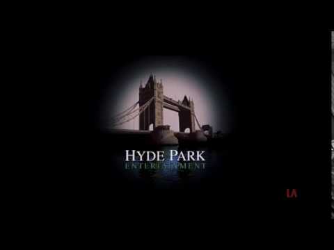 Hyde Park Entertainment Classic Logo