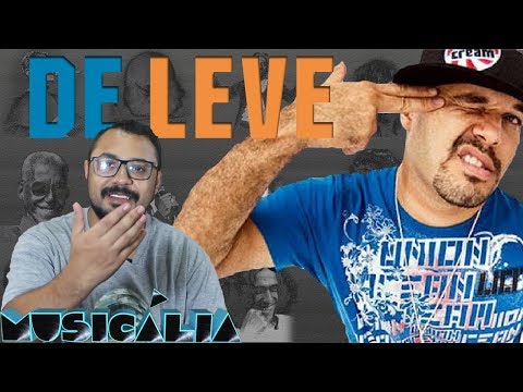 Raps mais engraçados #2 (De leve e quinto andar)