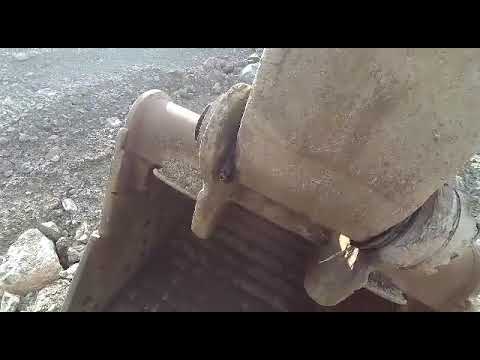 Обзор экскаватора CAT 336