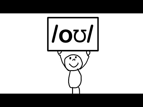 Thumbnail for Day 34: 英語の二重母音 /oʊ/ (go) 「”ゥ”を忘れずに!」