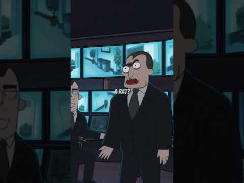 pickle riiiick... #shorts