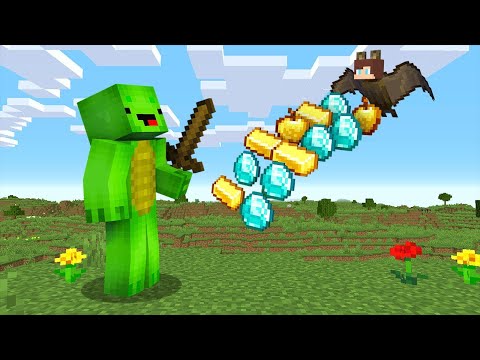 Thumbnail for I Pranked My Friend With a Morphing Mod in Minecraft