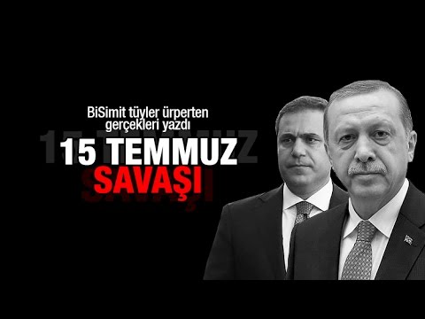 Bisimit  15 Temmuz Savaşı